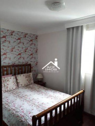 Apartamento com 3 Quartos à Venda, 69 m² em Loteamento City Jaragua - São Paulo