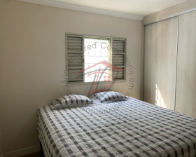 Imóvel com 2 Quartos à Venda, 80 m² em Jardim Santa Clara Do Lago I - Hortolândia
