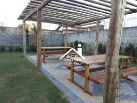 Casa de Condomínio com 3 Quartos à Venda, 125 m² em Medeiros - Jundiaí