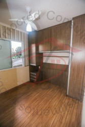 Imóvel com 2 Quartos à Venda, 49 m² em Jardim Volobueff (nova Veneza) - Sumaré