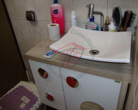 Imóvel com 2 Quartos à Venda, 117 m² em Jardim Adelaide - Hortolândia