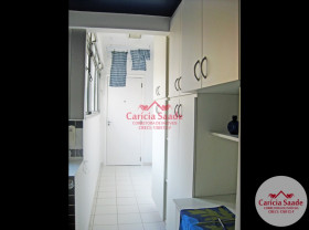 Apartamento com 2 Quartos para Alugar, 109 m² em Cerqueira César - São Paulo