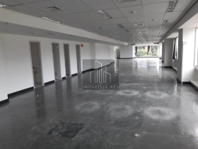Sala Comercial para Alugar, 958 m² em Alphaville Industrial - Barueri