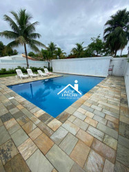 Casa de Condomínio com 4 Quartos à Venda, 300 m² em Acapulco - Guarujá