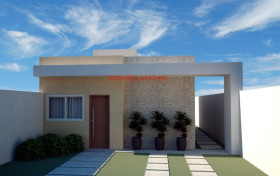Casa com 3 Quartos à Venda, 75 m² em Residencial Santa Giovana - Jundiaí
