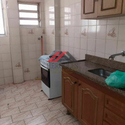 Apartamento com 2 Quartos para Alugar, 68 m² em Vila Buarque - São Paulo