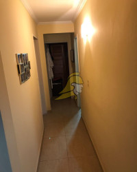 Apartamento com 3 Quartos à Venda, 64 m² em Jardim Das Vertentes - São Paulo
