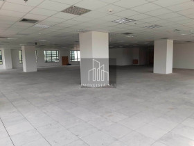 Sala Comercial à Venda, 557 m² em Alphaville Industrial - Barueri