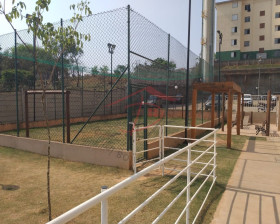Imóvel com 2 Quartos à Venda, 47 m² em Jardim Minda - Hortolândia