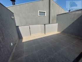 Apartamento com 3 Quartos à Venda, 144 m² em Vila Curuça - Santo André