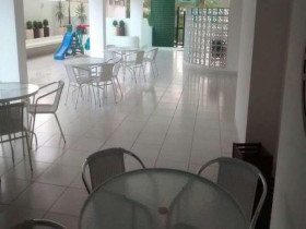 Apartamento com 3 Quartos à Venda, 70 m² em Imbuí - Salvador