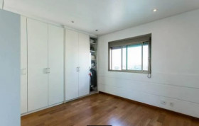 Imóvel com 4 Quartos à Venda, 284 m² em Campo Belo - São Paulo