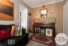 Apartamento com 1 Quarto à Venda, 40 m² em Consolação - São Paulo