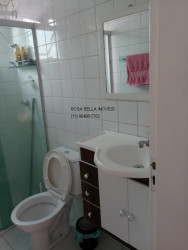 Apartamento com 2 Quartos à Venda, 56 m² em Jardim Pitangueiras I - Jundiaí
