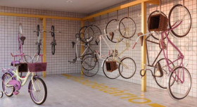 Imóvel com 2 Quartos à Venda, 80 m² em Vila Isabel - Rio De Janeiro
