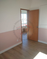 Imóvel com 2 Quartos para Alugar, 49 m² em Loteamento Adventista Campineiro - Hortolândia