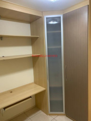 Apartamento com 3 Quartos à Venda, 62 m² em Jardim Bonfiglioli - Jundiaí