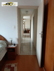 Apartamento com 3 Quartos à Venda, 104 m² em Saúde - São Paulo