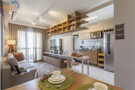 Imóvel com 2 Quartos à Venda, 52 m² em Todos Os Santos - Rio De Janeiro