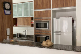 Imóvel com 3 Quartos à Venda, 82 m² em Vila Das Hortências - Jundiaí