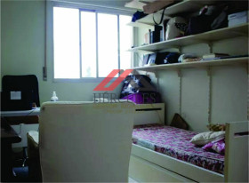 Apartamento com 2 Quartos à Venda, 75 m² em Cambuci - São Paulo