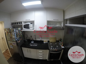 Apartamento com 2 Quartos à Venda, 57 m² em Vila Gumercindo - São Paulo