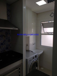 Apartamento com 2 Quartos à Venda, 55 m² em Cidade Nova - Jundiaí