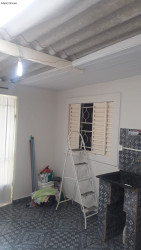 Imóvel com 2 Quartos à Venda, 57 m² em Conjunto Habitacional Jardim Serrano - Votorantim
