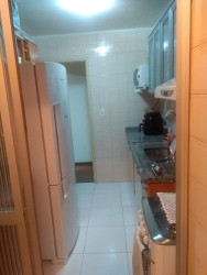 Imóvel com 2 Quartos à Venda, 56 m² em Sacoma - São Paulo