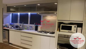 Apartamento com 3 Quartos à Venda, 130 m² em Jardim Avelino - São Paulo