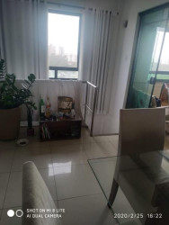 Apartamento com 2 Quartos à Venda, 78 m² em Armação - Salvador