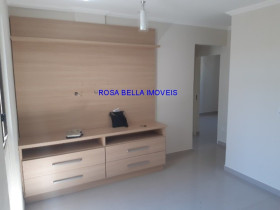 Apartamento com 2 Quartos à Venda, 55 m² em Vila Mafalda - Jundiaí