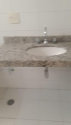 Imóvel com 3 Quartos para Alugar, 77 m² em Vila Regente Feijó - São Paulo