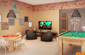 Apartamento com 2 Quartos à Venda, 60 m² em -- - --