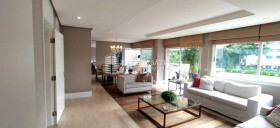 Apartamento com 4 Quartos à Venda, 194 m² em Chacara Klabin  - São Paulo