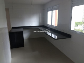 Apartamento com 4 Quartos à Venda, 186 m² em Chacara Klabin  - São Paulo