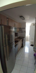 Imóvel com 2 Quartos à Venda, 70 m² em Vila Agrícola - Jundiaí