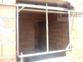 Apartamento com 2 Quartos à Venda, 92 m² em Parque João Ramalho - Santo André