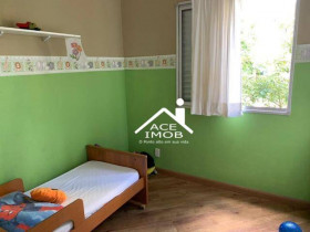 Apartamento com 2 Quartos à Venda, 62 m² em Vila Amélia - São Paulo