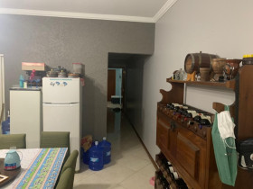 Imóvel com 2 Quartos à Venda, 162 m² em Jardim São Jorge - Piracicaba