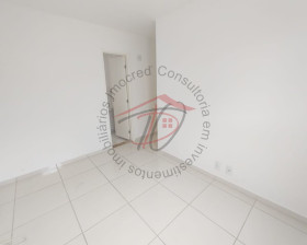 Imóvel com 2 Quartos à Venda, 61 m² em Núcleo Santa Isabel - Hortolândia