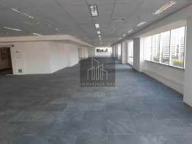 Sala Comercial para Alugar, 958 m² em Alphaville Industrial - Barueri