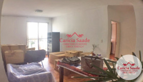 Apartamento com 1 Quarto à Venda, 50 m² em Bela Vista - São Paulo