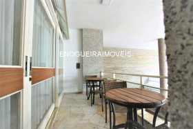 Apartamento com 3 Quartos à Venda, 180 m² em Higienópolis - São Paulo
