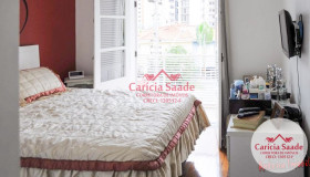 Casa com 3 Quartos à Venda, 145 m² em Vila Madalena - São Paulo