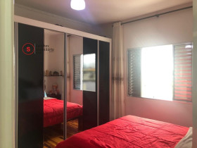Apartamento com 2 Quartos à Venda, 82 m² em Vila Monumento - São Paulo