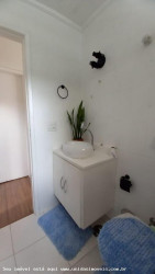 Apartamento com 2 Quartos à Venda, 55 m² em Jardim Das Palmas - São Paulo