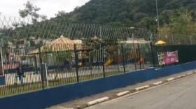 Sala Comercial à Venda, 736 m² em Colinas Da Anhangüera - Santana De Parnaíba