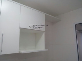 Apartamento com 2 Quartos à Venda, 54 m² em Parque União - Jundiaí