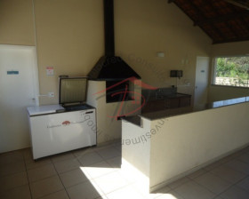 Imóvel com 2 Quartos à Venda, 49 m² em Parque Yolanda (nova Veneza) - Sumaré